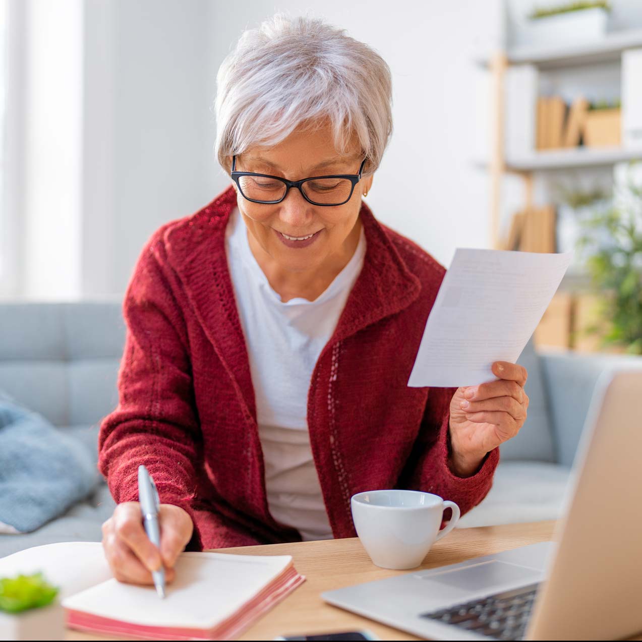 Managing Senior Living Costs in Kennewick